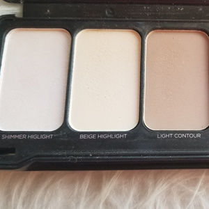 Profusion Contour Palette bundle **closet closing. Make offer!**